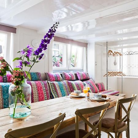 Luna'S Hideaway Amsterdam Extérieur photo