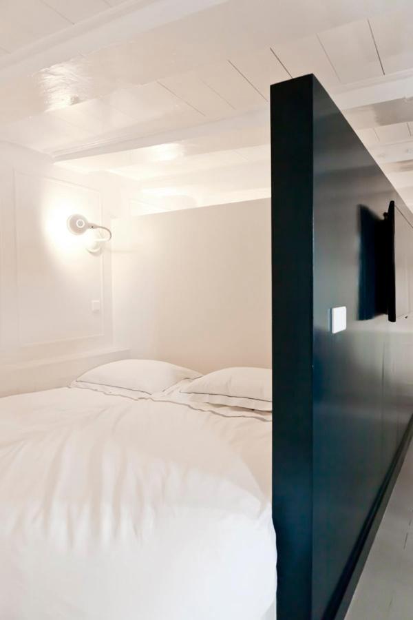 Luna'S Hideaway Amsterdam Extérieur photo